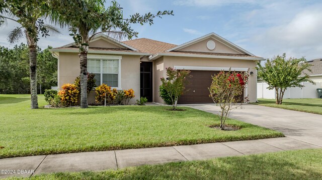 236 Bayberry Lakes Blvd, Daytona Beach, FL 32124 - photo 1