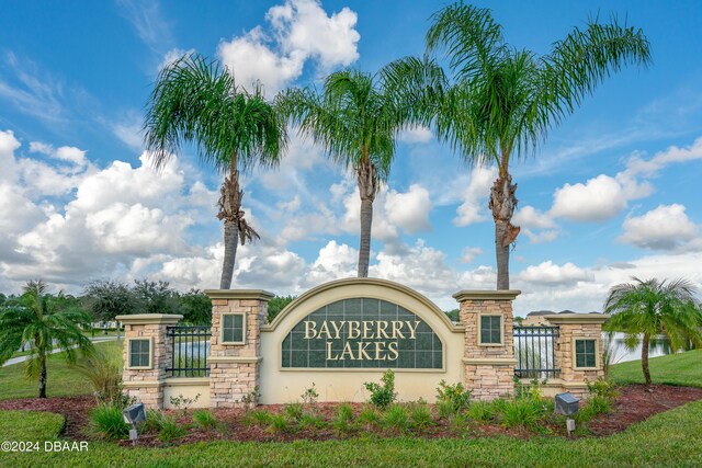236 Bayberry Lakes Blvd, Daytona Beach, FL 32124 - photo 38