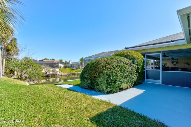 1 Cloverdale Ct S, Palm Coast, FL 32137 - photo 36