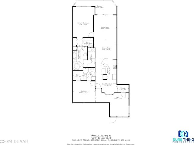 4555 S Atlantic Ave S Unit 4304, Port Orange, FL 32127 - photo 35