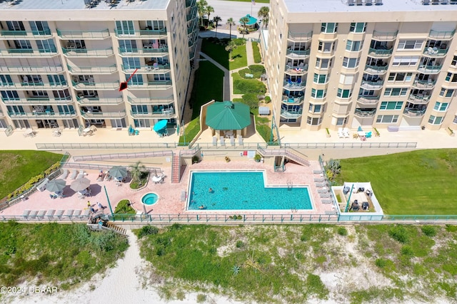 4555 S Atlantic Ave S Unit 4304, Port Orange, FL 32127 - photo 34