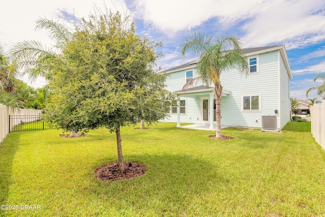 10 San Filipe Way, Palm Coast, FL 32137 - photo 44