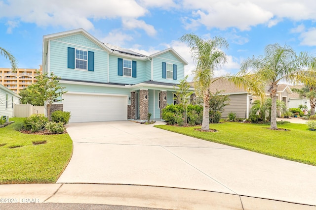 10 San Filipe Way, Palm Coast, FL 32137 - photo 1