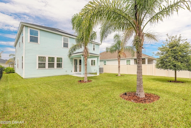 10 San Filipe Way, Palm Coast, FL 32137 - photo 46