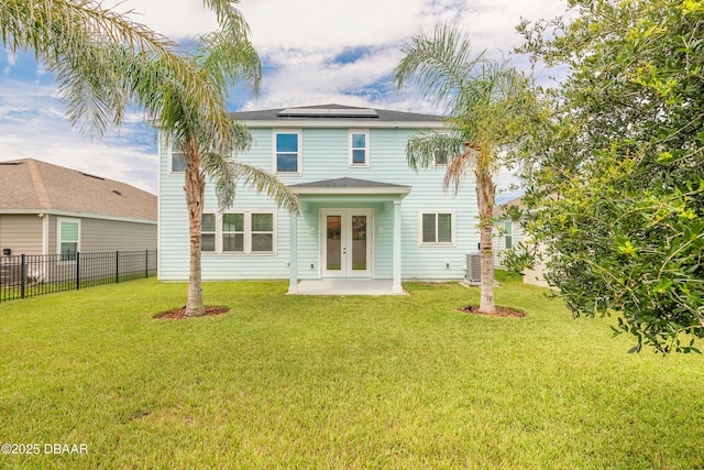 10 San Filipe Way, Palm Coast, FL 32137 - photo 45