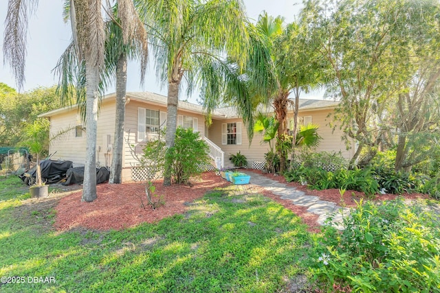 1035 State Road 415, New Smyrna Beach, FL 32168 - photo 1