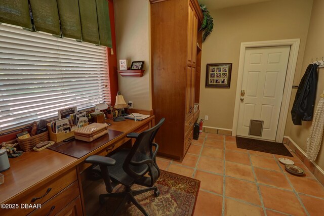 6 Rosalyn Lndg, Daytona Beach, FL 32118 - office space featuring light tile patterned floors