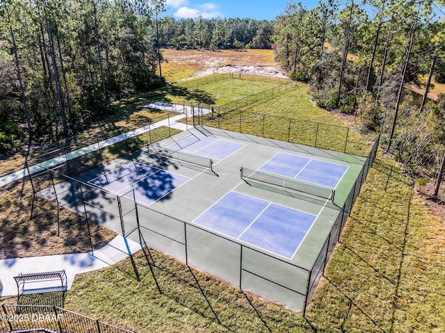 3330 Arch Ave, Ormond Beach, FL 32174 - bird's eye view