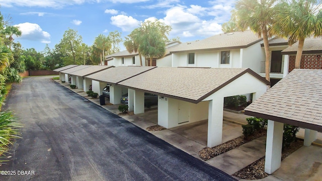 1 Tomoka Oaks Blvd Unit 112, Ormond Beach, FL 32174 - view of building exterior