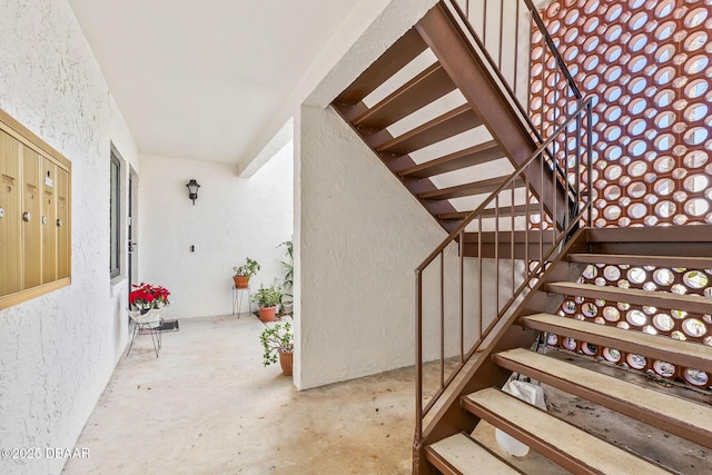 1 Tomoka Oaks Blvd Unit 112, Ormond Beach, FL 32174 - view of staircase