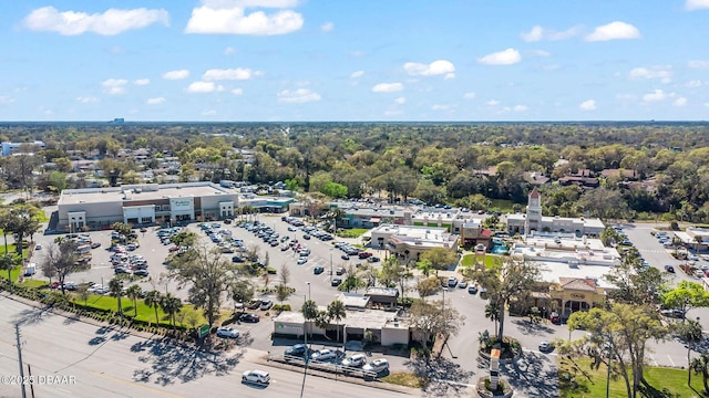 1 Tomoka Oaks Blvd Unit 112, Ormond Beach, FL 32174 - bird's eye view