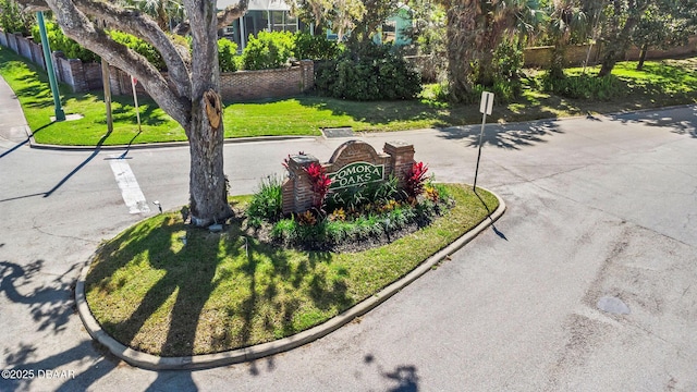 1 Tomoka Oaks Blvd Unit 112, Ormond Beach, FL 32174 - exterior view