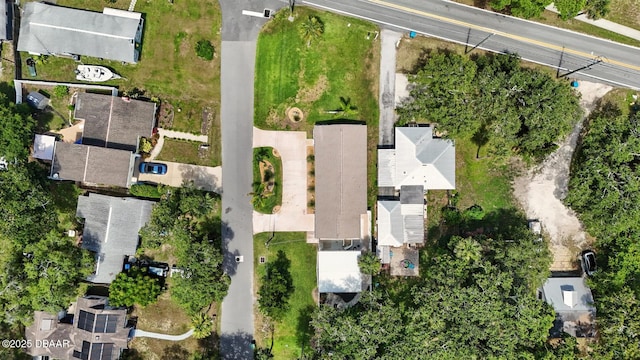 1146 Riverside Dr, Holly Hill, FL 32117 - view of property location featuring nearby suburban area
