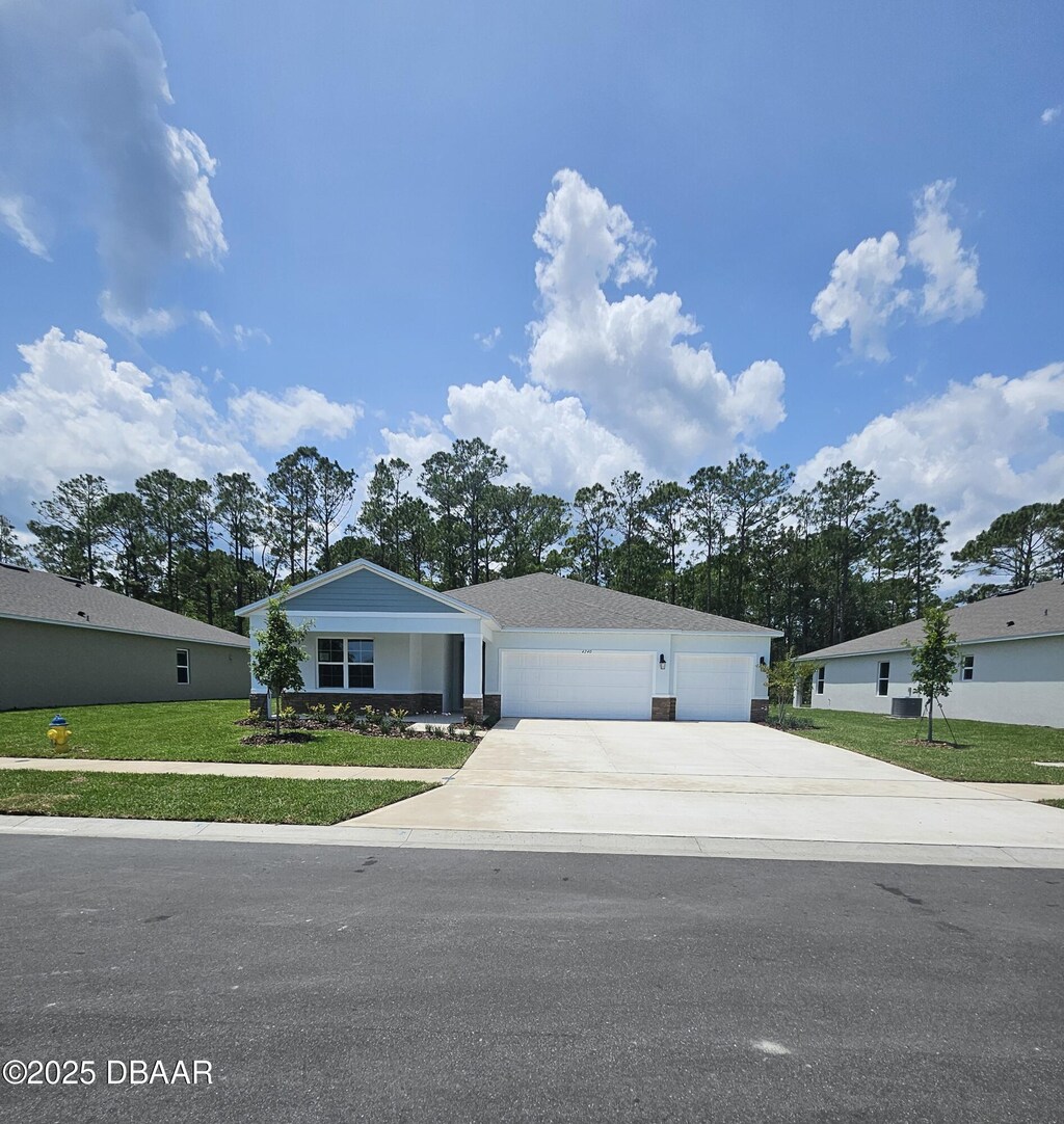 4240 Acoma Dr, Ormond Beach, FL 32174 - photo 1
