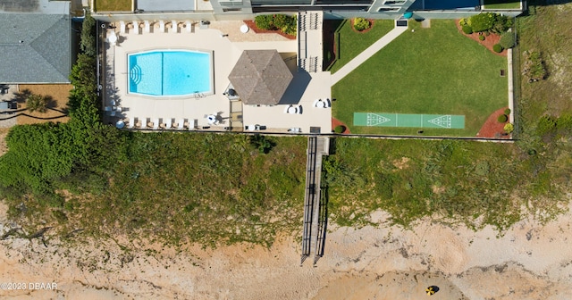 1513 Ocean Shore Blvd Unit 2B, Ormond Beach, FL 32176 - photo 37