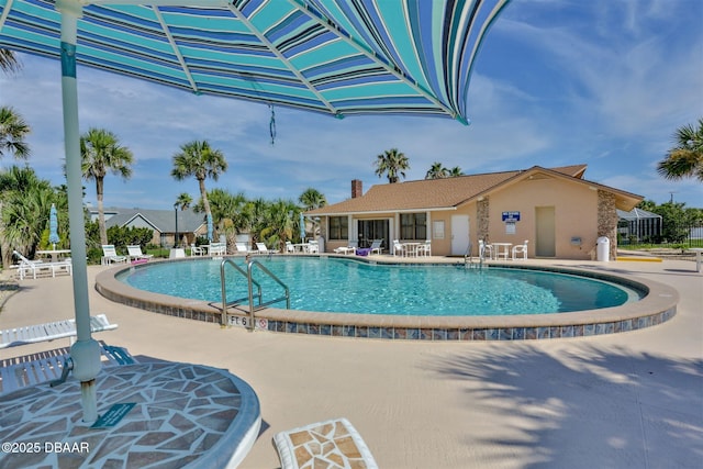 3360 Ocean Shore Blvd Unit 204, Ormond Beach, FL 32176 - photo 38