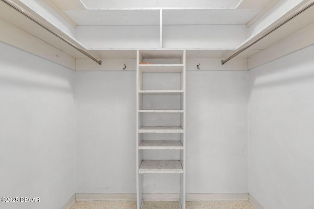 10 Juniper Dr, Ormond Beach, FL 32176 - view of walk in closet