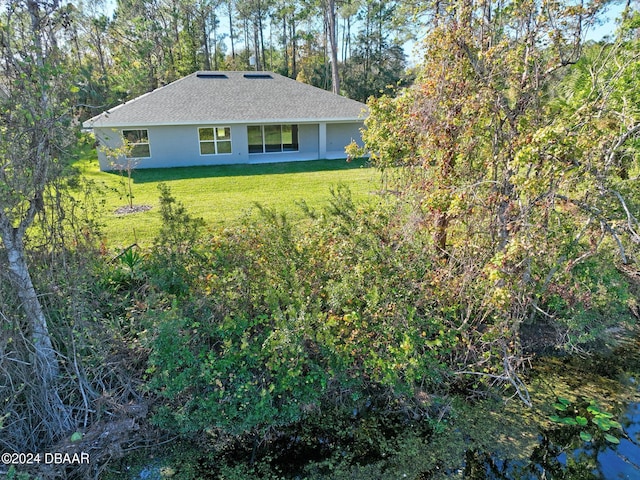 69 Persimmon Dr, Palm Coast, FL 32164 - photo 18