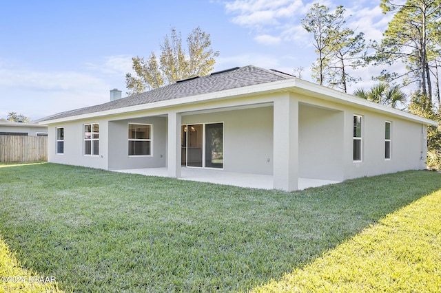 69 Persimmon Dr, Palm Coast, FL 32164 - photo 20