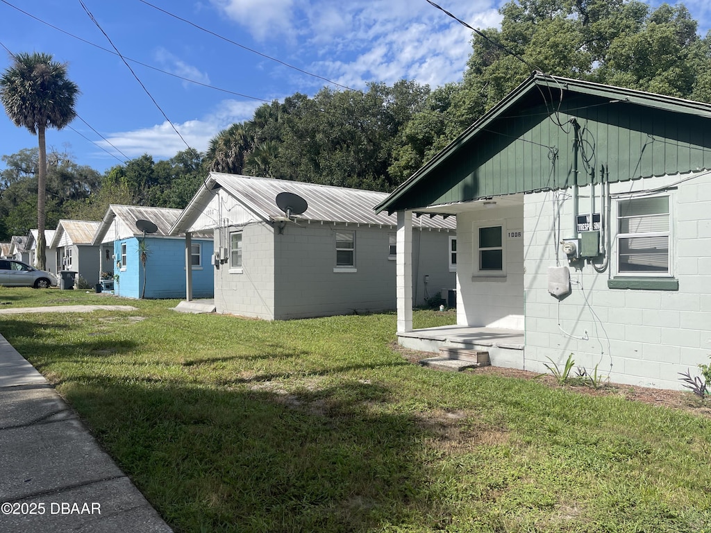 1006 S Clara Ave, Deland, FL 32720 - photo 1
