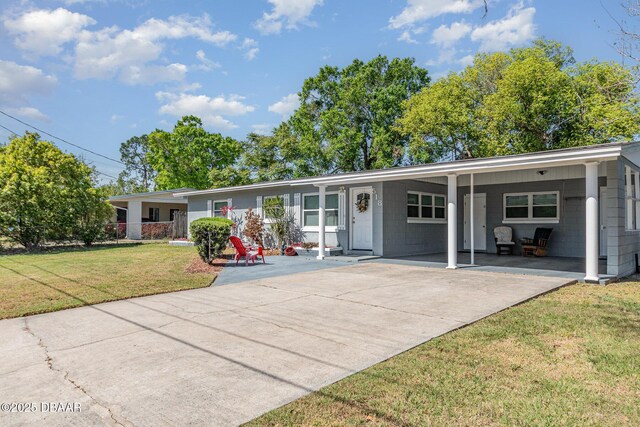 518 Carrie Hill Rd, Titusville, FL 32796 - photo 3