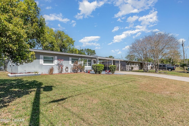 518 Carrie Hill Rd, Titusville, FL 32796 - photo 2
