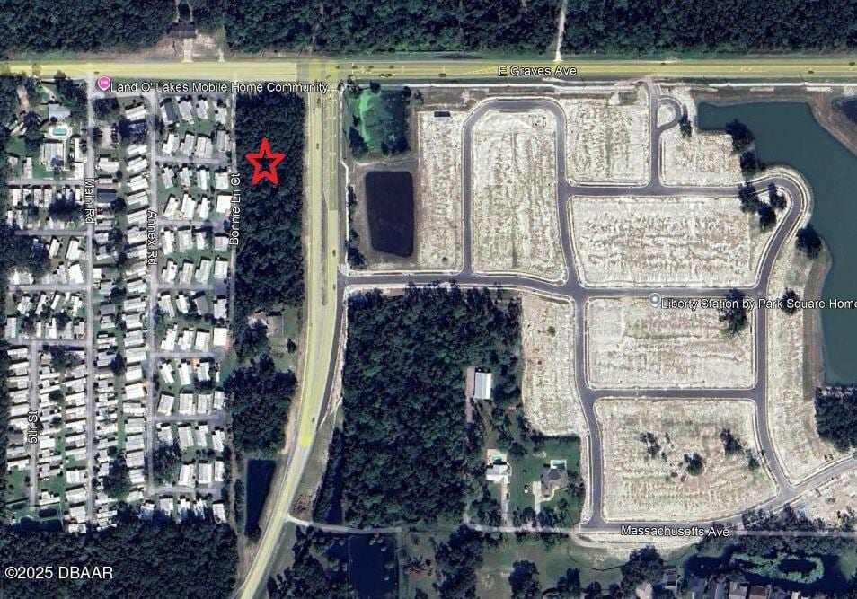 0 E Graves Ave, Orange City, FL 32763 - photo 1