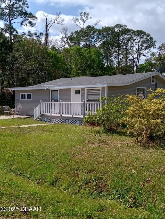 700 Santa Ana Ave, Ormond Beach, FL 32174 - photo 1