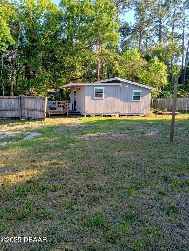 700 Santa Ana Ave, Ormond Beach, FL 32174 - photo 2
