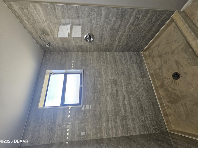 interior space