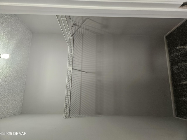 interior space
