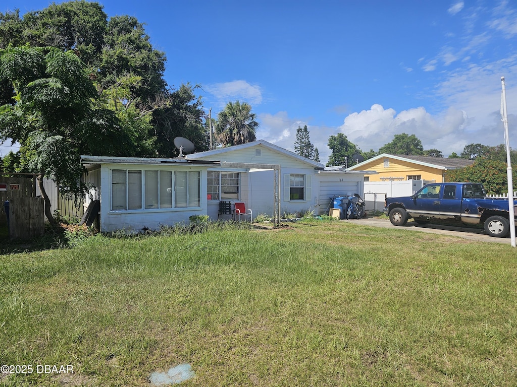 164 Laurie Dr, Ormond Beach, FL 32176 - photo 2