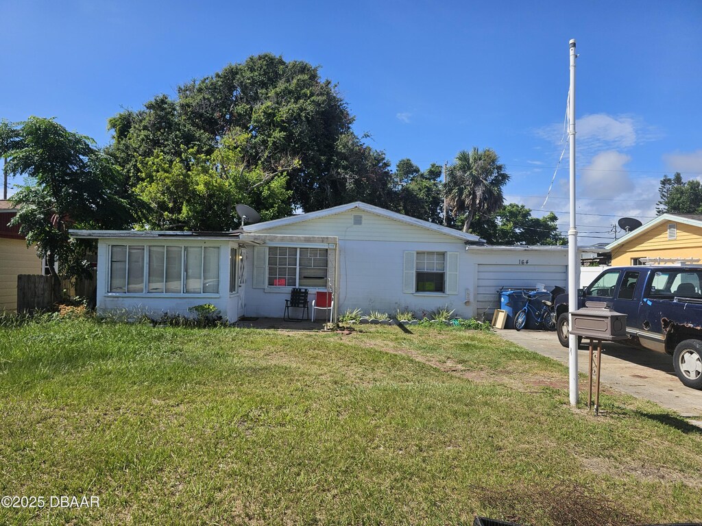 164 Laurie Dr, Ormond Beach, FL 32176 - photo 1