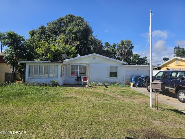 164 Laurie Dr, Ormond Beach, FL 32176 - photo 1