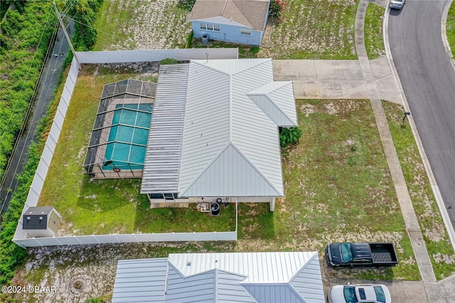 1320 Johns Cir, Merritt Island, FL 32952 - view of subject property