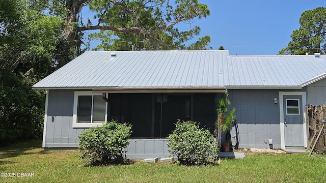 2801 Nordman Ave, New Smyrna Beach, FL 32168 - photo 21