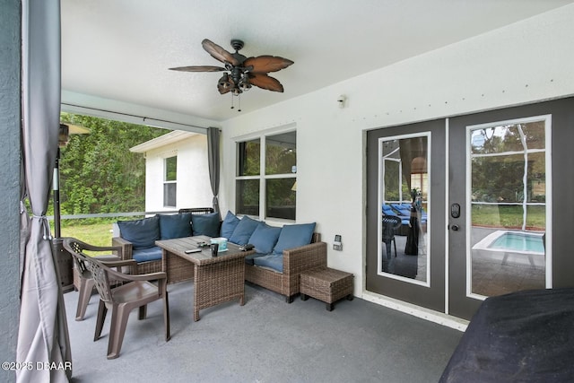 2425 Village Ln, Titusville, FL 32780 - photo 28