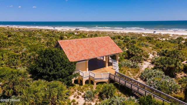 265 Minorca Beach Way Unit 902, New Smyrna Beach, FL 32169 - photo 63