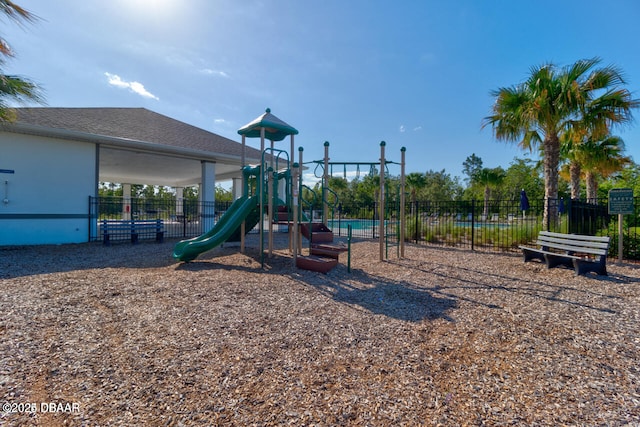 569 Armoyan Way, New Smyrna Beach, FL 32168 - view of community play area