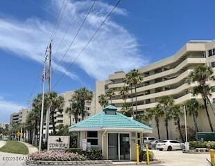 4545 S Atlantic Ave Unit 3704, Ponce Inlet, FL 32127 - view of property