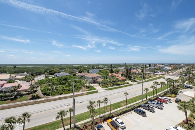 4545 S Atlantic Ave Unit 3704, Ponce Inlet, FL 32127 - aerial view of residential area