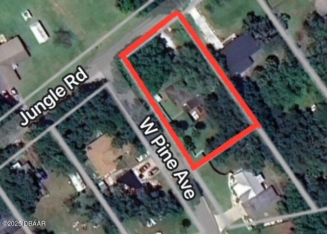 1929 Jungle Rd, New Smyrna Beach, FL 32168 - photo 2