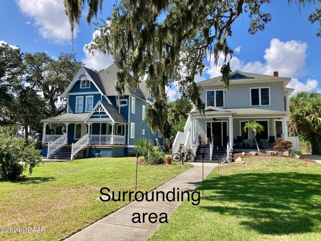 331 S Palmetto Ave, Daytona Beach, FL 32114