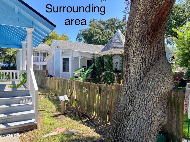 331 S Palmetto Ave, Daytona Beach, FL 32114