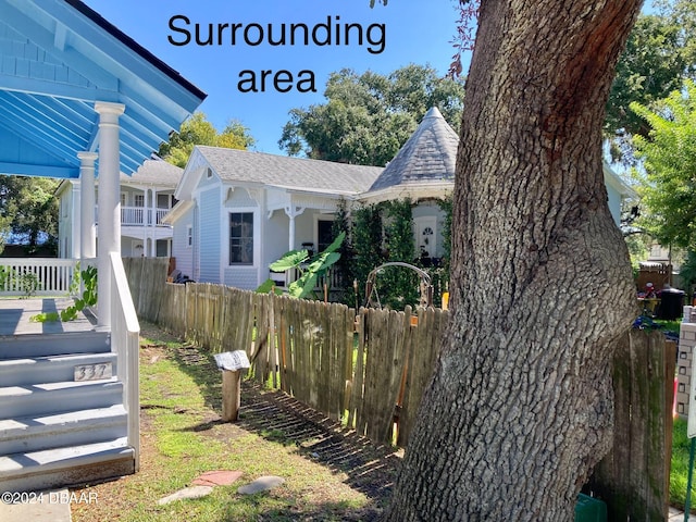 331 S Palmetto Ave, Daytona Beach, FL 32114