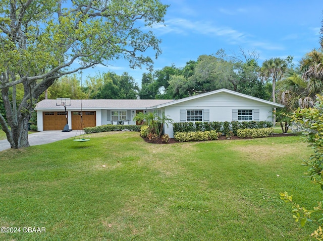45 Banyan Dr, Ormond Beach, FL 32176 - photo 1