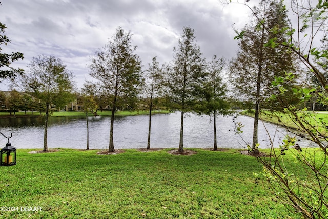 123 Langston Dr, Daytona Beach, FL 32124 - water view