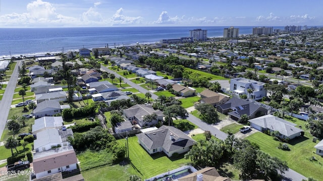 29 Concord Dr, Ormond Beach, FL 32176 - view of urban area with a nearby body of water and nearby suburban area