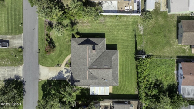 29 Concord Dr, Ormond Beach, FL 32176 - bird's eye view