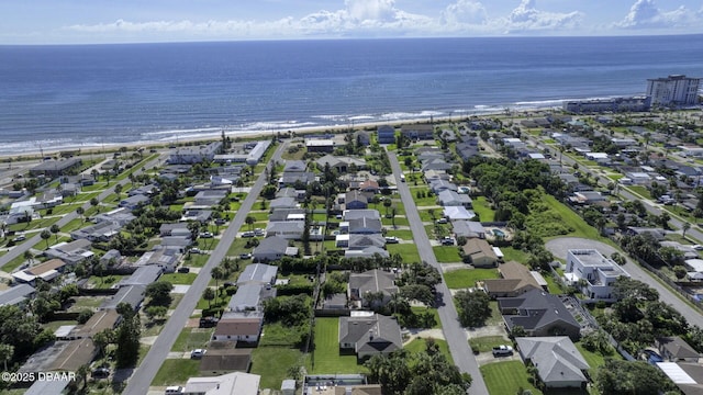 29 Concord Dr, Ormond Beach, FL 32176 - aerial overview of property's location featuring nearby suburban area
